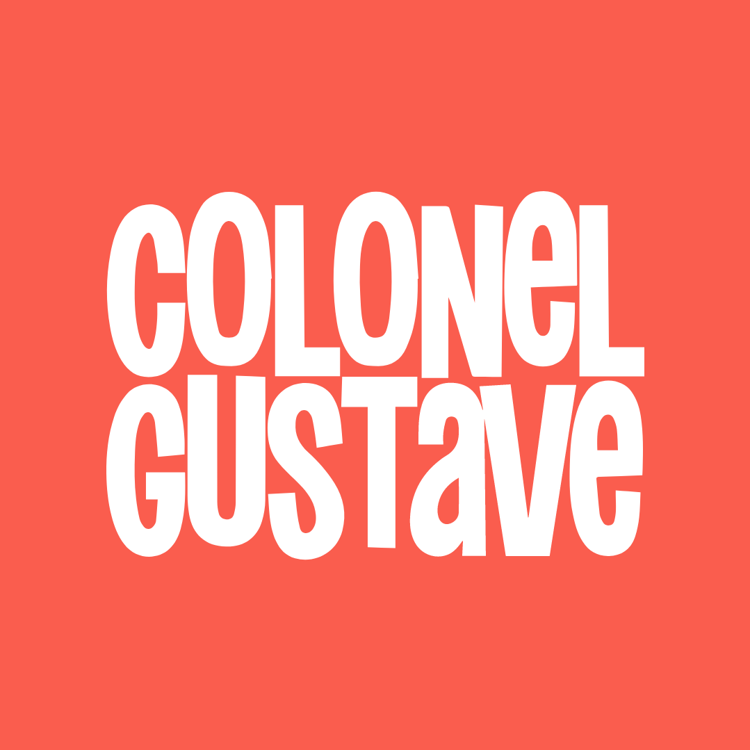 Colonel Gustave