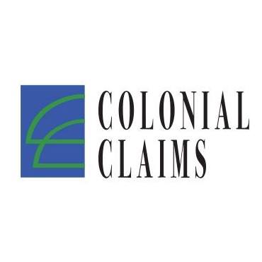 Colonial Claims