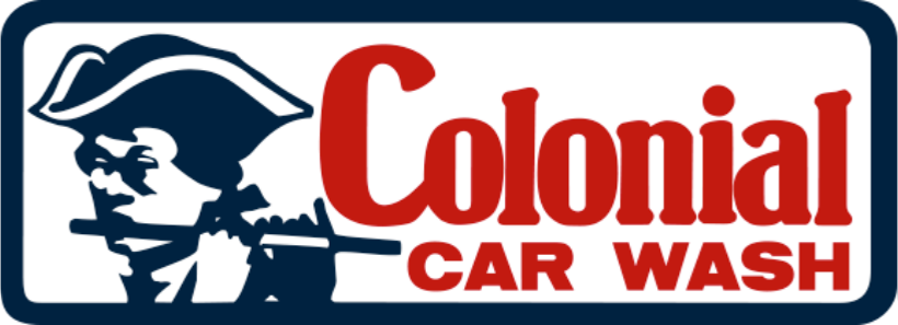 Colonial Car Wash