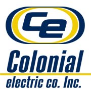 Colonial Electric Company