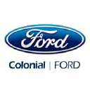 Colonial Ford