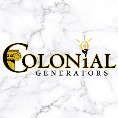 Colonial Generators