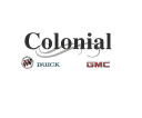 Colonial Buick GMC