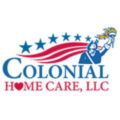 Colonial Home Care