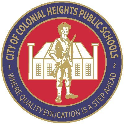 Colonial Heights Public Schools