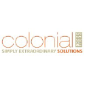 Colonial Press International