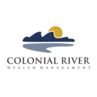 Colonial River Wealth Management