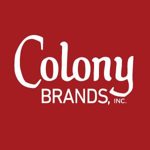 Colony Brands