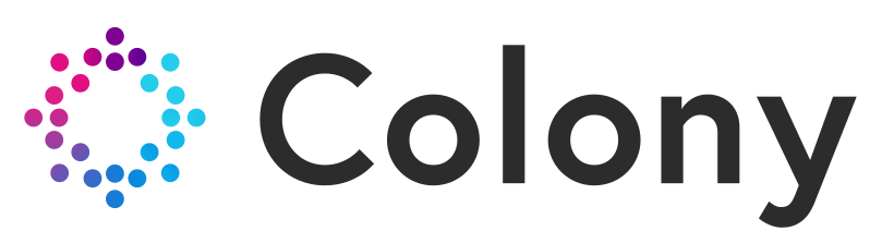 Colony Networks