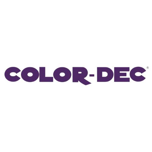 Color Dec North America