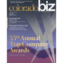 ColoradoBiz Magazine