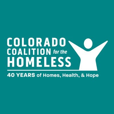 Colorado Coalition for the Homeless