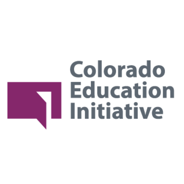 Colorado Education Initiative