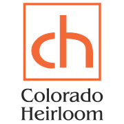 Colorado Heirloom