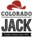 Colorado Jack Popcorn