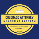 Colorado Attorney Mentoring Program. Built