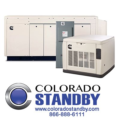 Colorado Standby