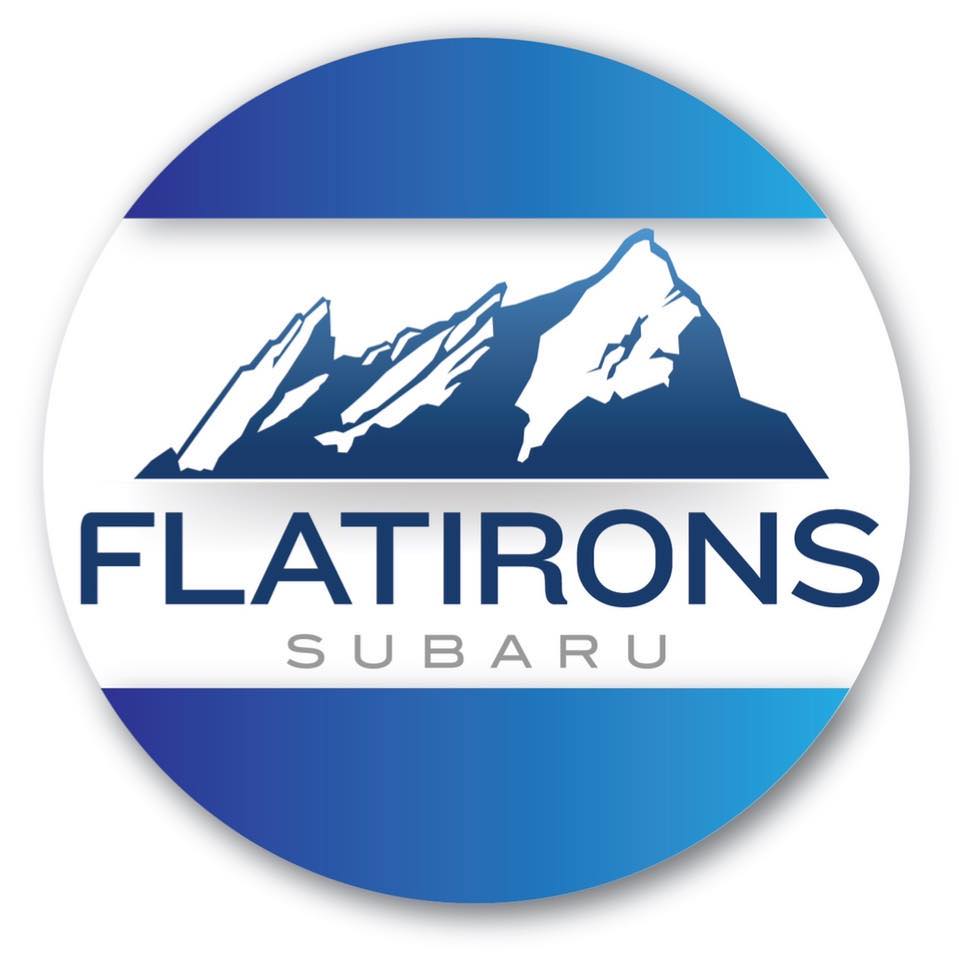 Flatirons Subaru