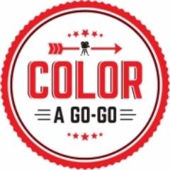 Color A Go-Go