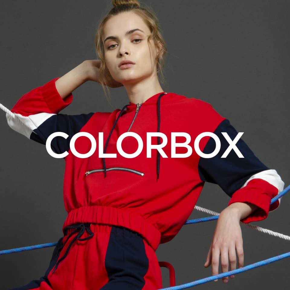 Colorbox