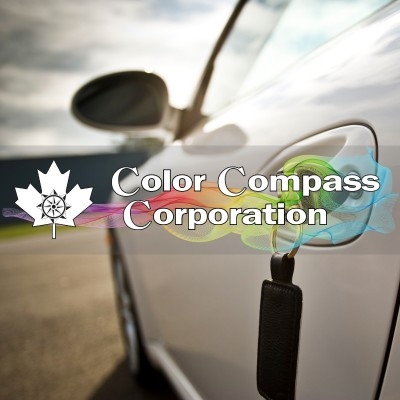 Color Compass