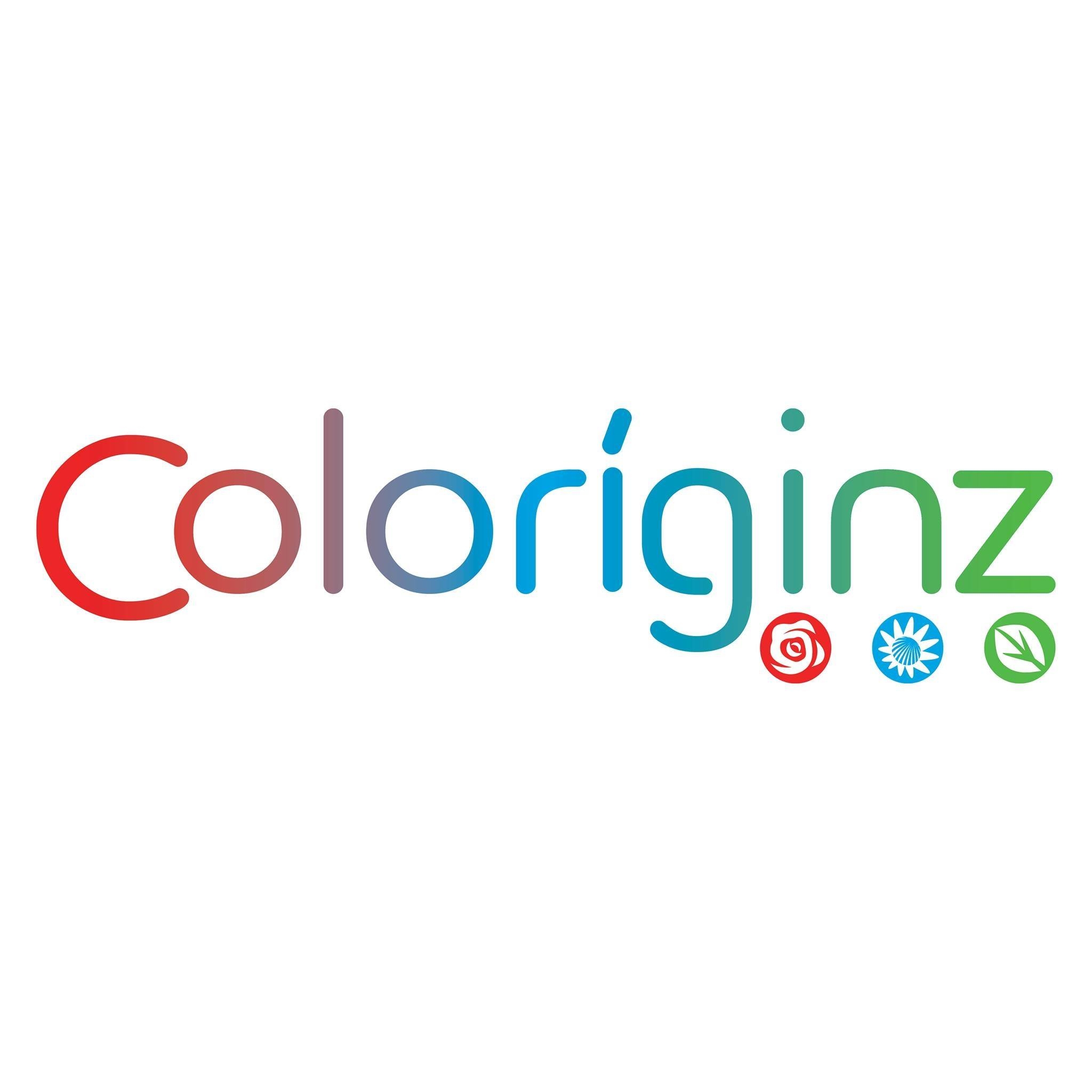 Coloríginz