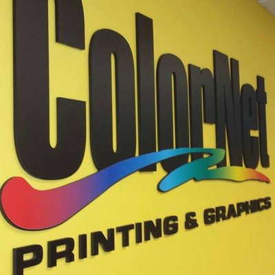 ColorNet Printing and Graphics