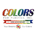 COLORS FOR PLASTICS