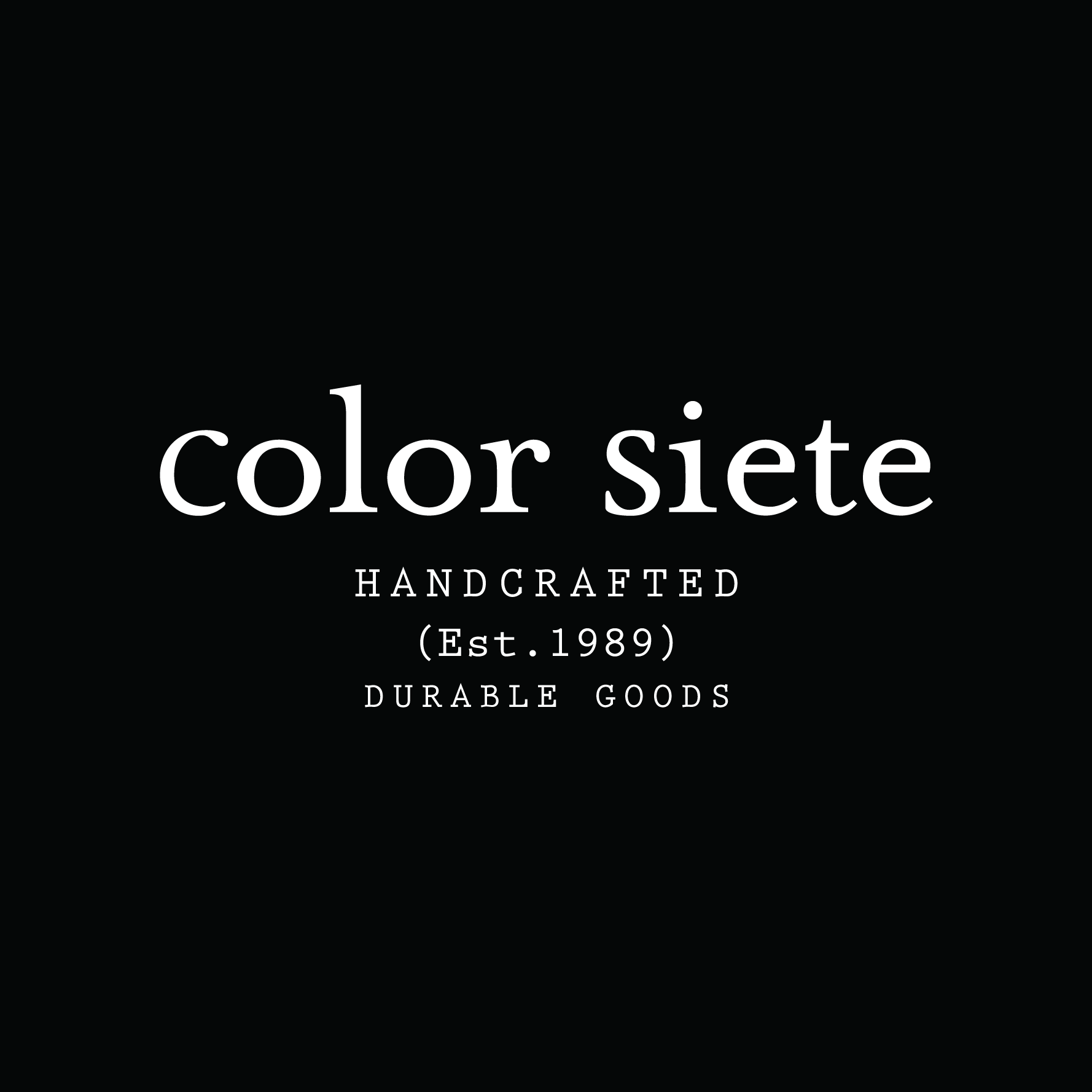 Color Siete S.A.S