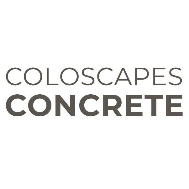 Coloscapes Concrete