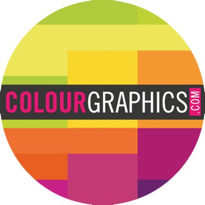 Colour Graphics