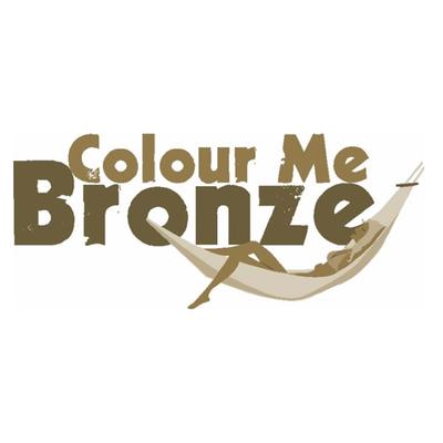 Colour Me Bronze Professional