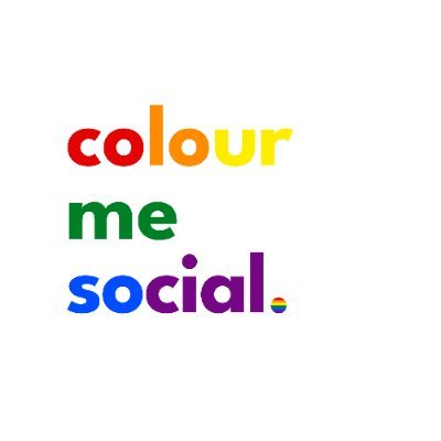 Colour Me Social