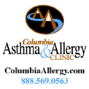 Columbia Allergy Clinics