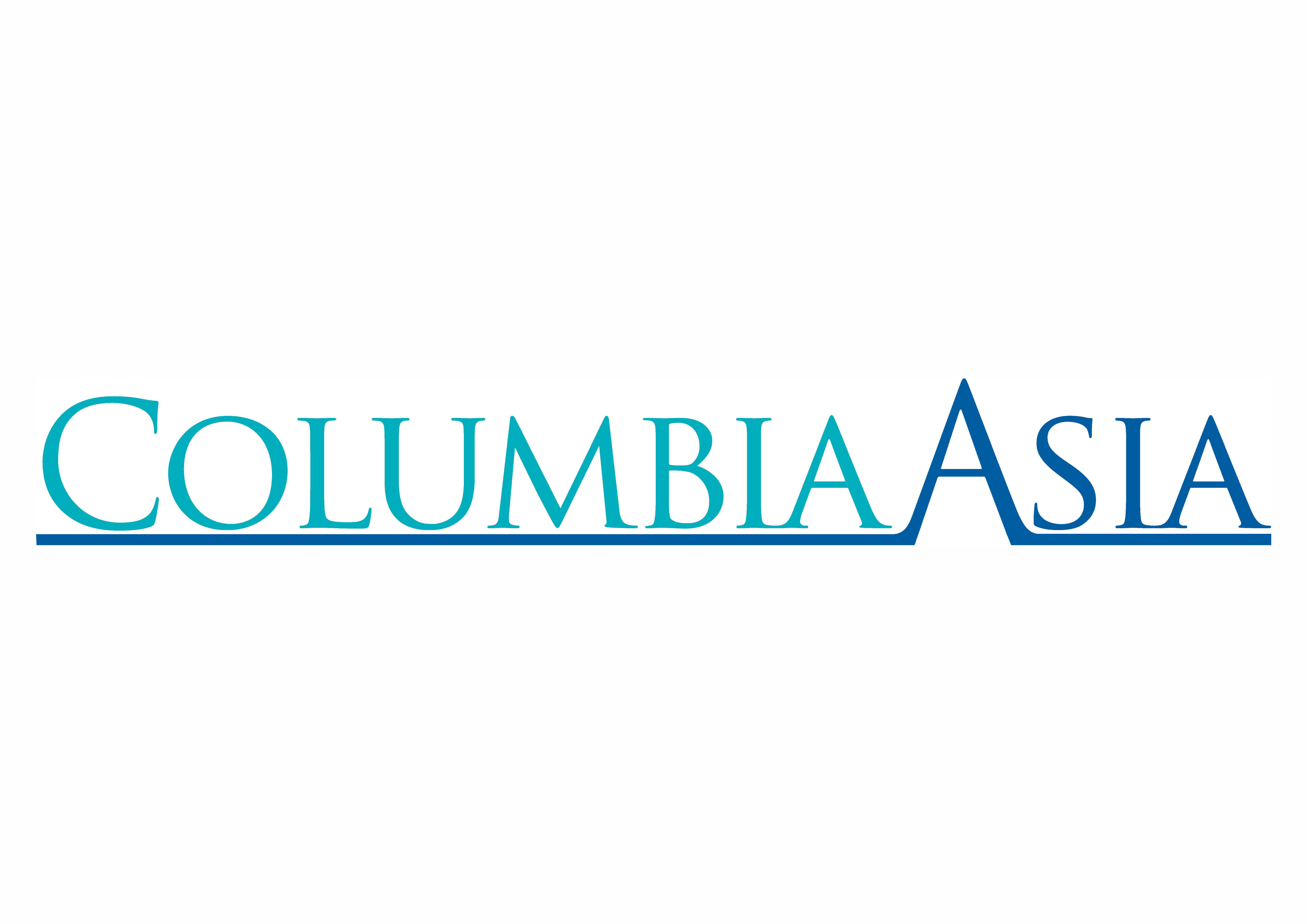 Columbia Asia