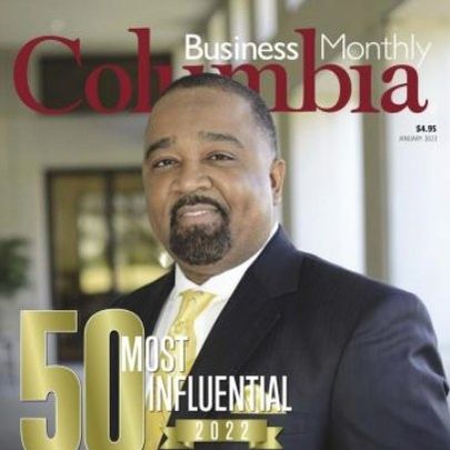 Columbia Business Monthly