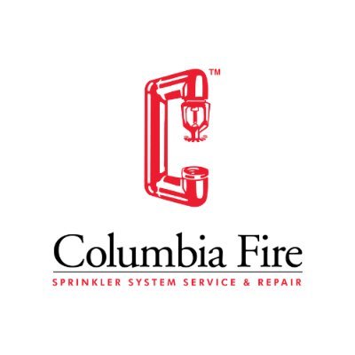 Columbia Fire