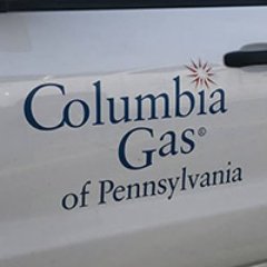 Columbia Gas of Pennsylvania