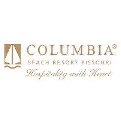 Columbia Beach Resort Gallery