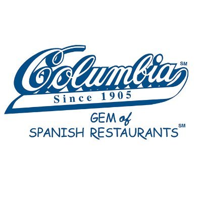 Columbia Restaurant