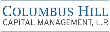 Columbus Hill Capital Management