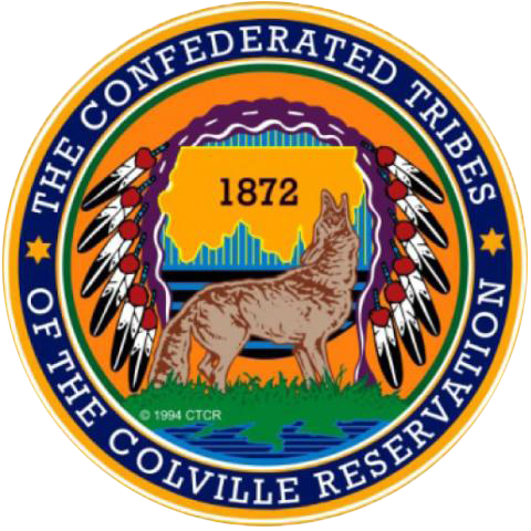 Confederated Tribes of the Colville Reservation