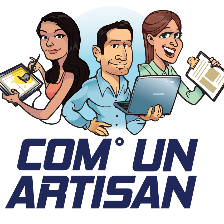 Com° Un Artisan