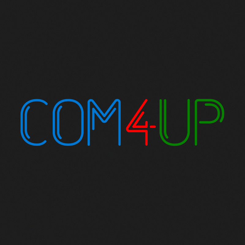 Com4up