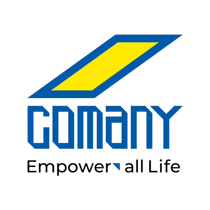 Comany Inc.