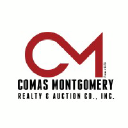 Comas Montgomery Realty & Auction