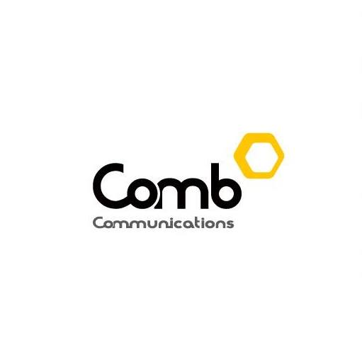 Comb Communications