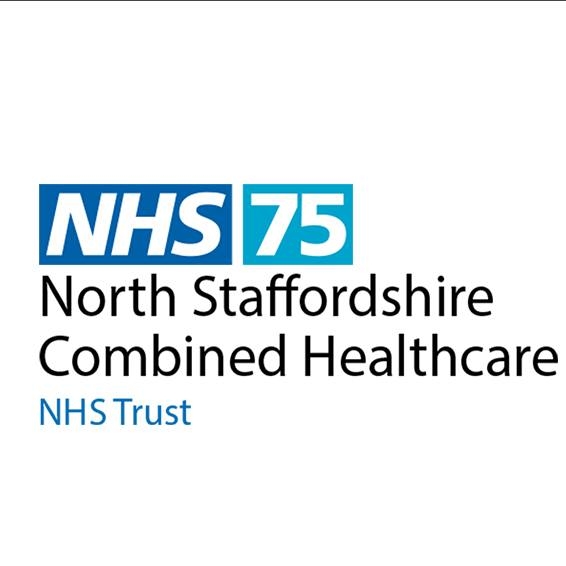 North Staffordshire Combined Healthcare NHS Trust