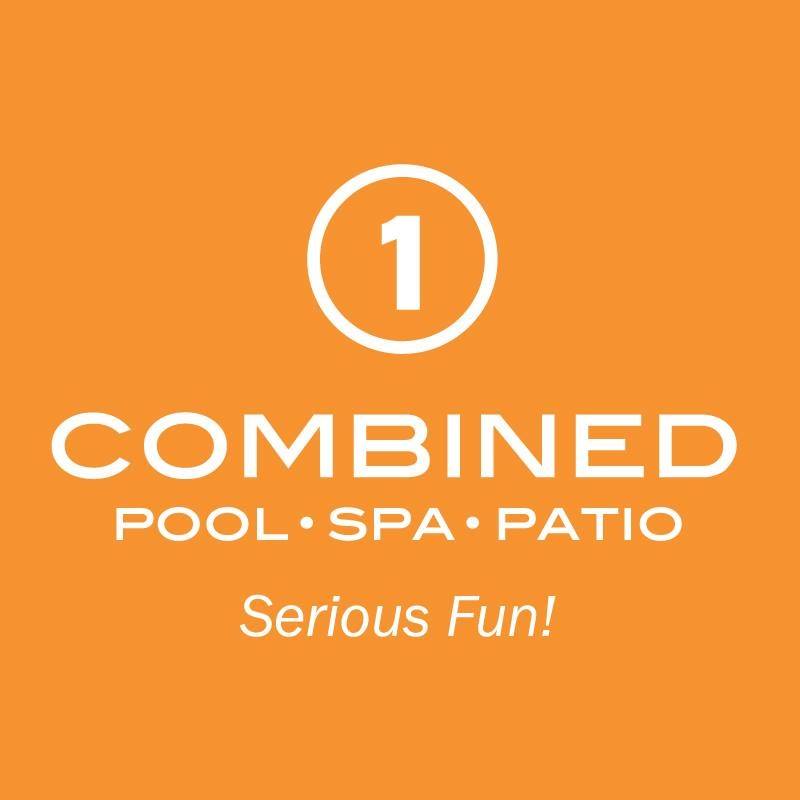 Combined Pool & Spa