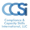 Compliance and Capacity Skills International